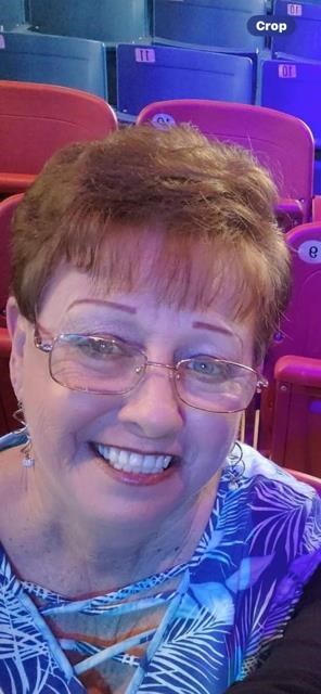 Obituary of Pamela Sue Yarbrough