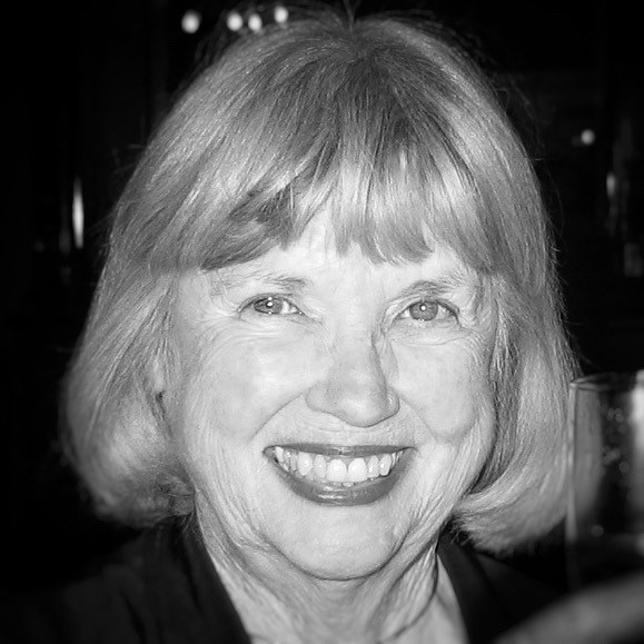 Obituary of Nancy Jane N. Stern