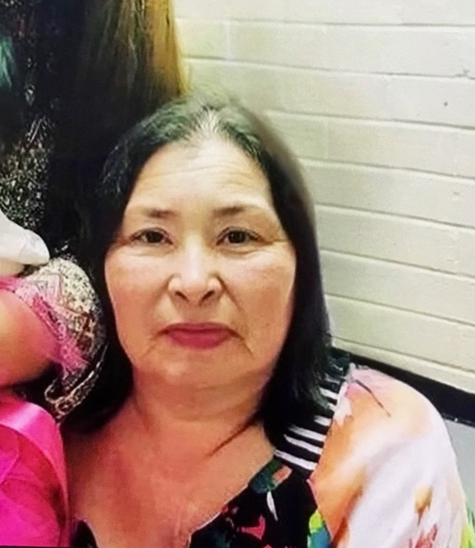 Obituary of Mrs. Irma Flores