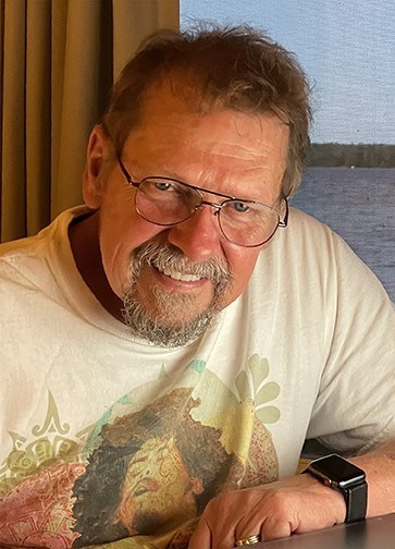 Obituary of Craig Patrick