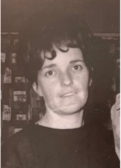 Obituary of Mary Ruth Hardy
