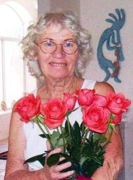 Obituary of Darlene Gaile Gaile Kensinger Allen