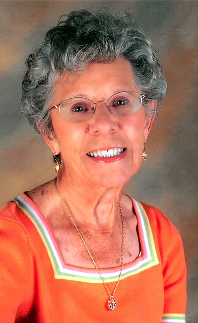 Obituary of Thelma I. Reid