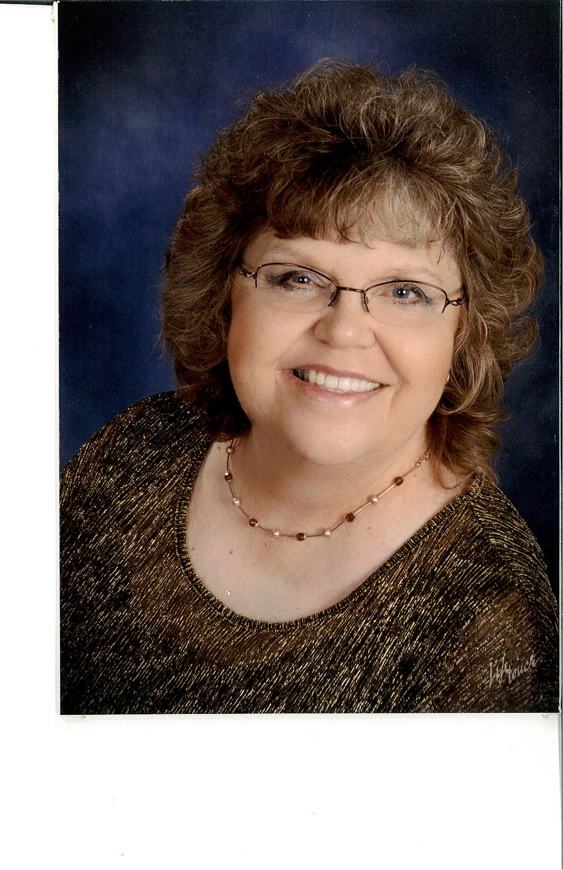 Obituary of Marjorie Colleen Milne