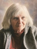 Jean Hogan