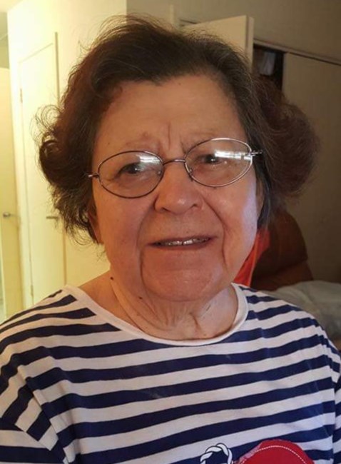 Obituary of Irma Y. Franco