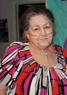 Obituary of Joanne Marie (Ritchie) Leiter