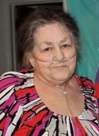 Obituary of Joanne Marie (Ritchie) Leiter
