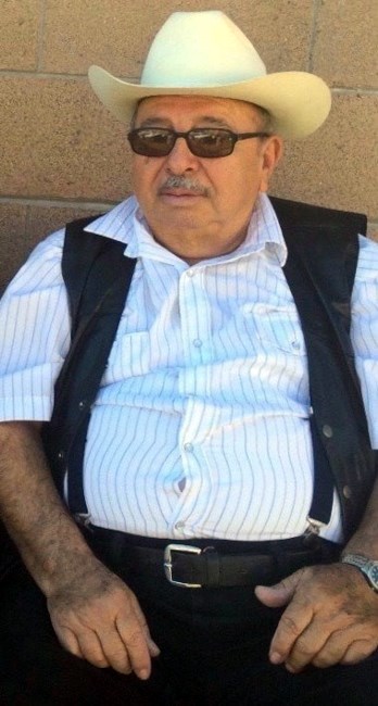 Obituary of Jose C. Jaramillo