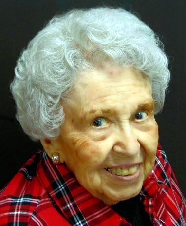Obituary of Janette Marie Harrison