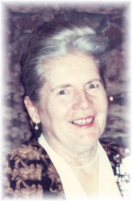 Obituary of Rosemary Rychlewski