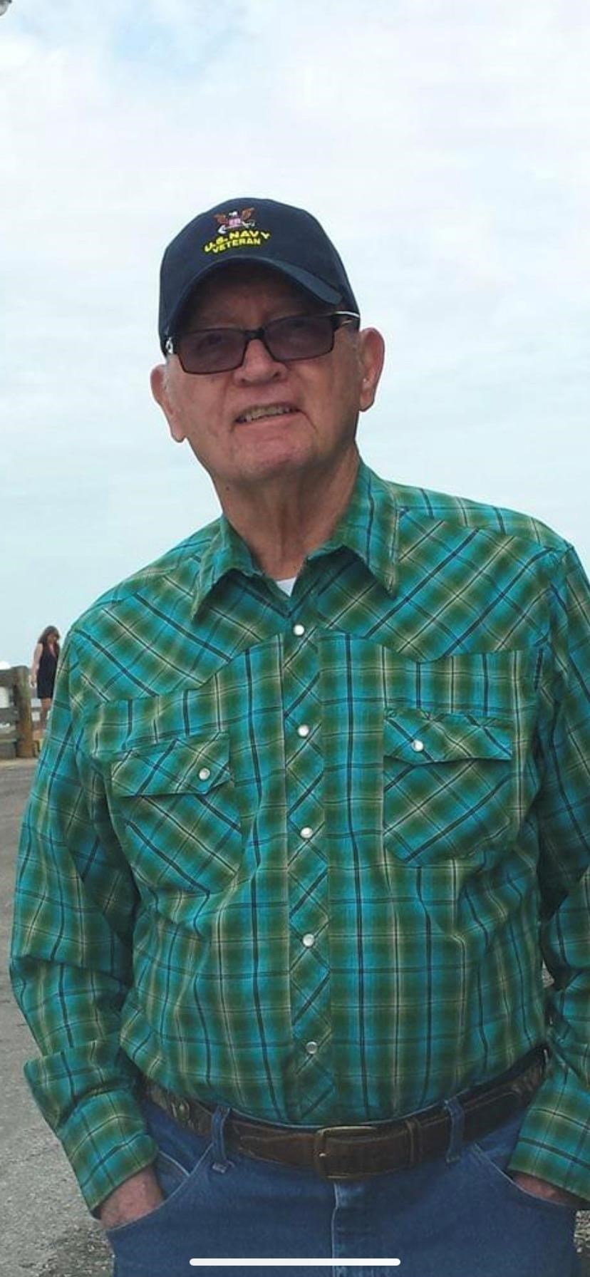 Obituary of William Stanley Gordon