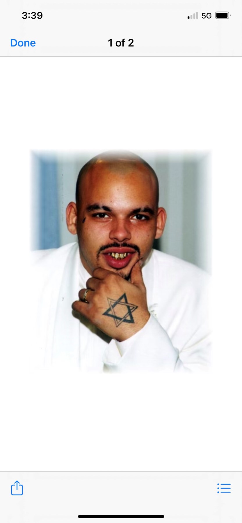 Obituary of Jevon Akil Bryant