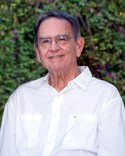 Obituario de Bernardo "Naco" Martinez