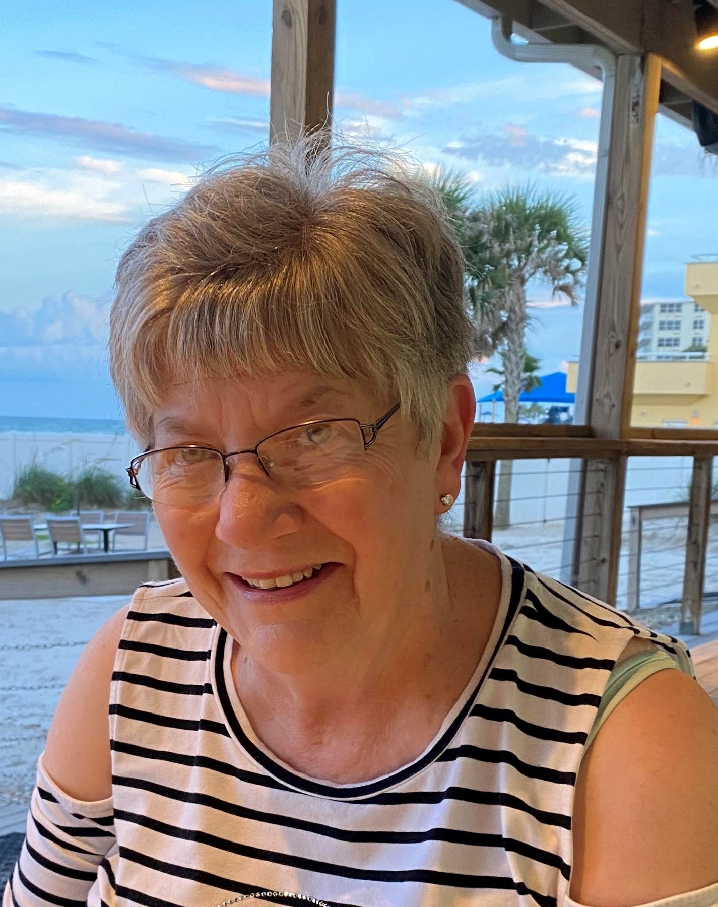 Pamela Pritchard avis de décès Wichita, KS