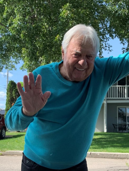 Nécrologie de Jean (Johnny) Tremblay