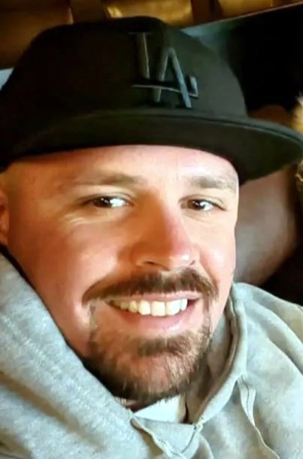 Obituary of Branden Robert Garcia