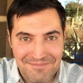 Obituary of USAF Major John David Gerrie