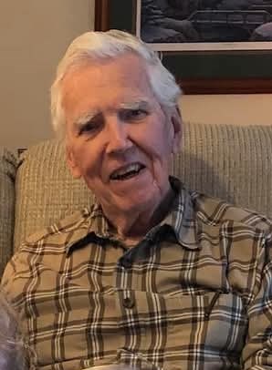 Obituario de Gordon Raymond Taylor