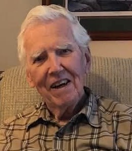 Obituario de Gordon Raymond Taylor