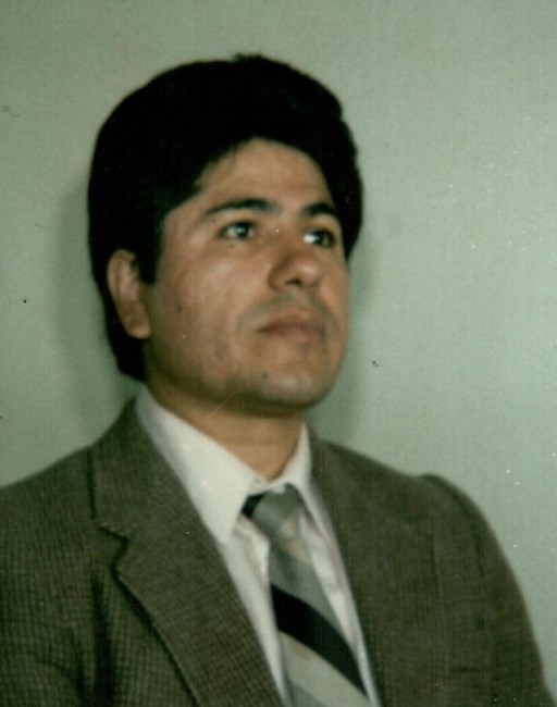 Obituary of Arturo J Carrillo