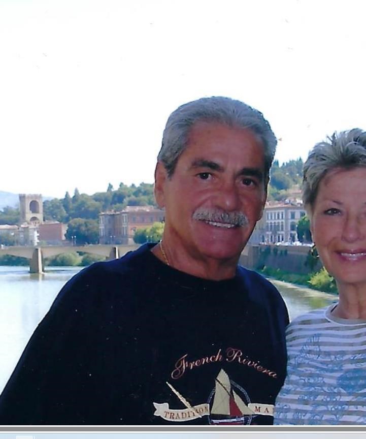 Obituary of Robert James Sonzo