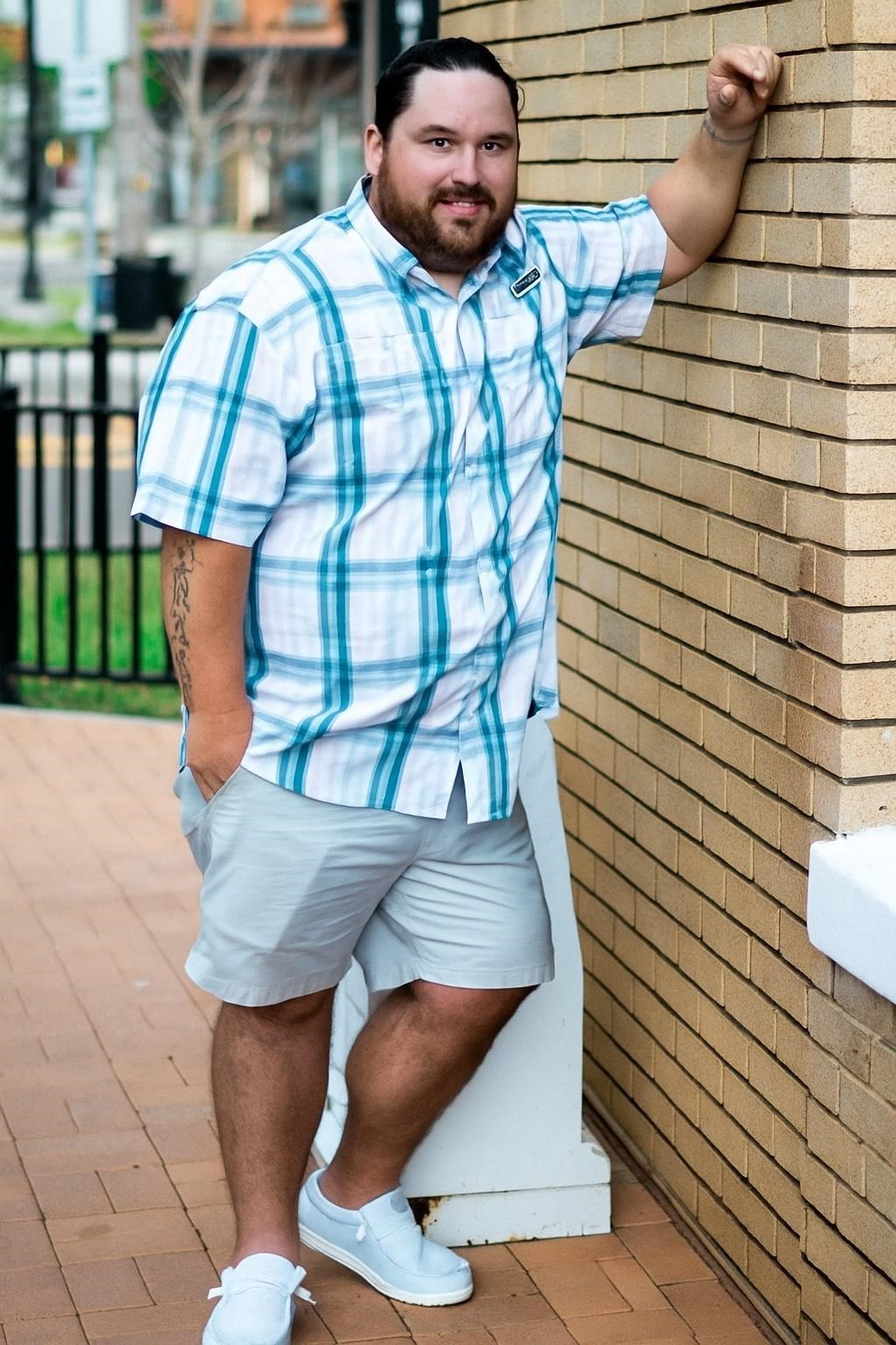 Obituary of Mr. Christopher Lee O'Barr