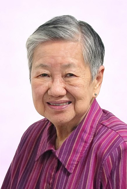 Obituary of Von Tran