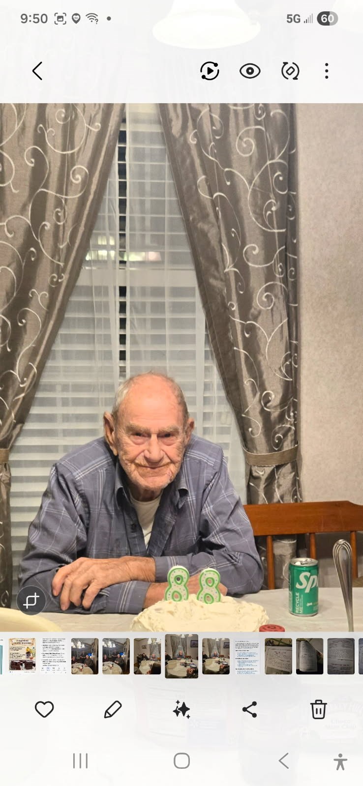Obituary of James "Jim" Sherman Willing Sr.