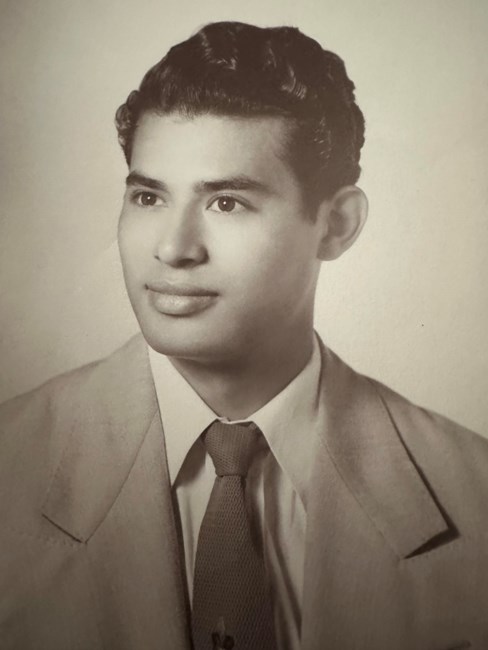 Obituary of Guadalupe G Martinez