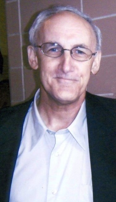 Obituary of Robert Huggy Frank Huggins