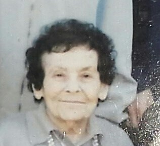 Obituary of Evelyn Gross