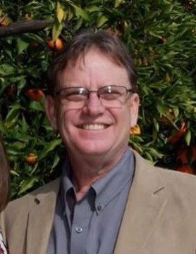 Obituary of Glen Raymond Johnson