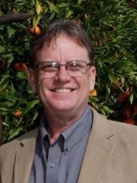 Obituary of Glen Raymond Johnson