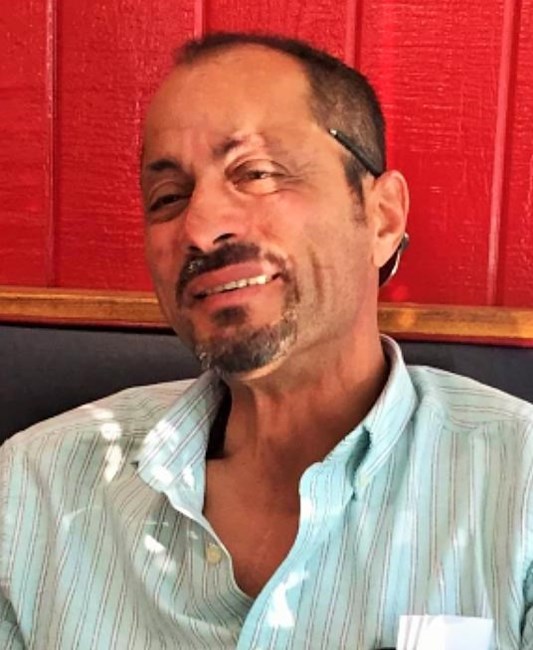 Obituary of Michael Angel Ortega