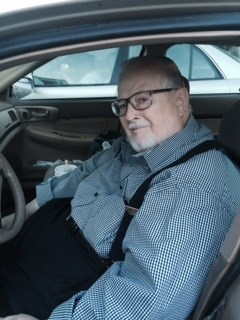 Obituary of Jerry James