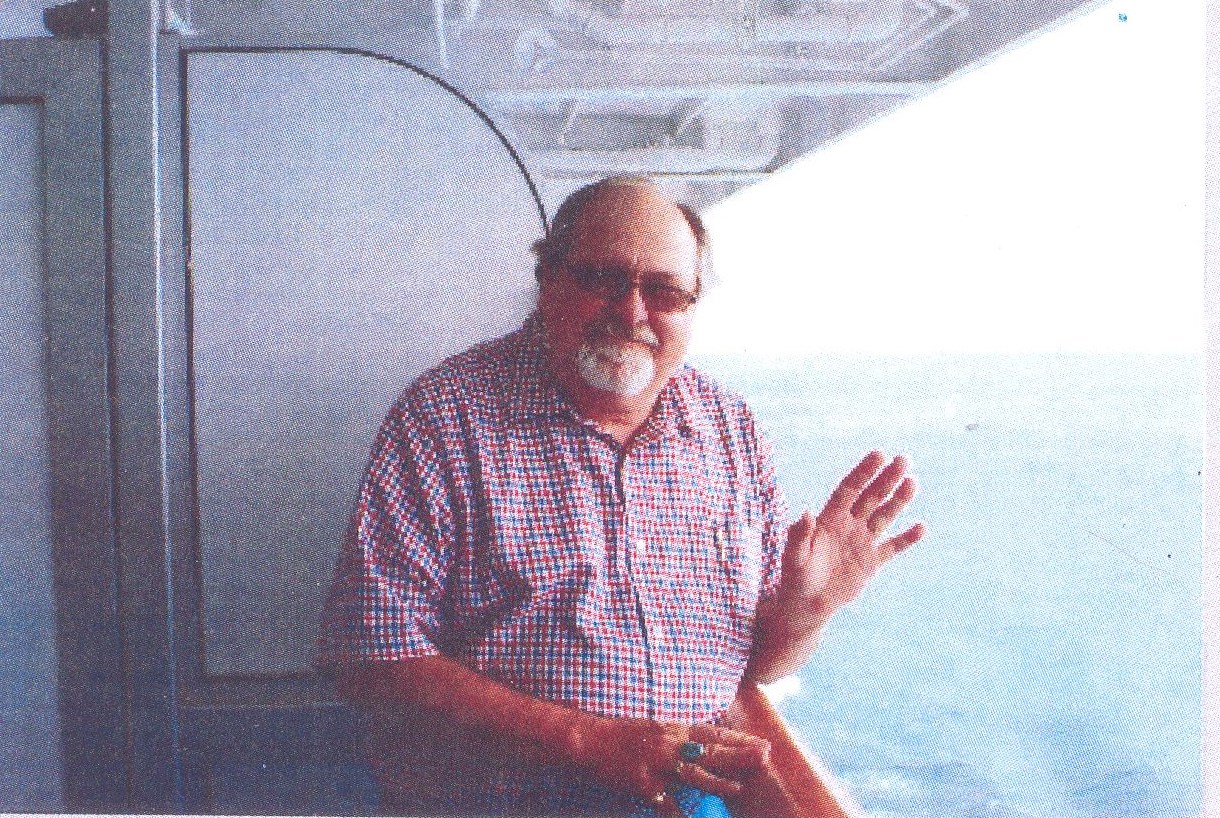 Obituary of Michael Gene Atchison