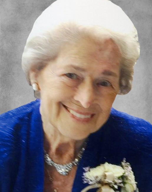 Obituary of Carmela "Mary" Waggoner