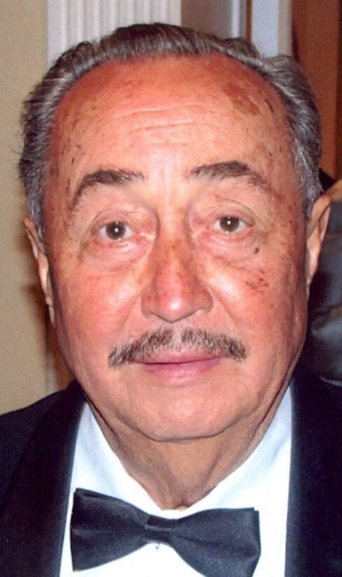 Obituary of Juan Medina