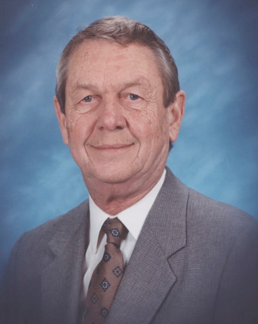 Obituary of L. Duane Towse