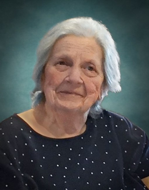 Obituary of Deloris June DeVoy