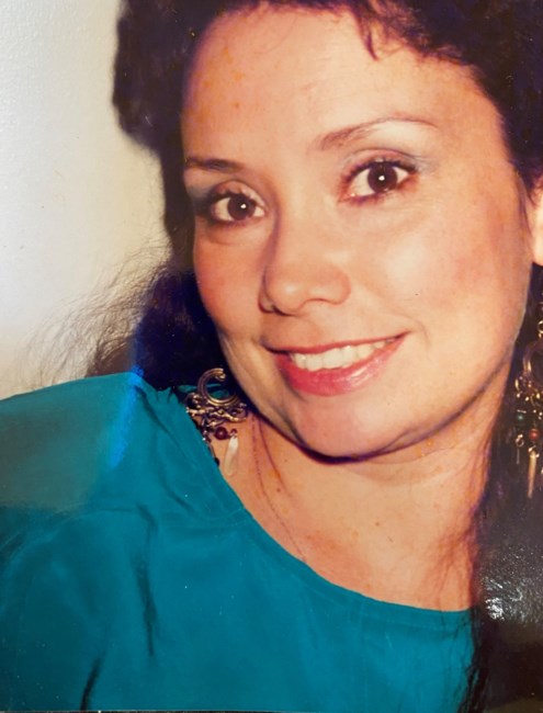 Obituary of Jo Ann Sitaras