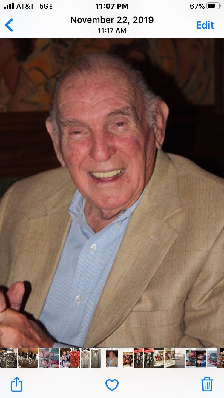 Obituary of Marvin Albert Kosky