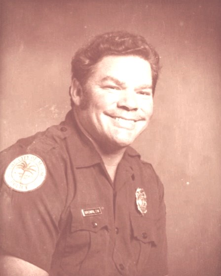 Obituary of Harold Bertram Stanislaus Brownlow Jr.