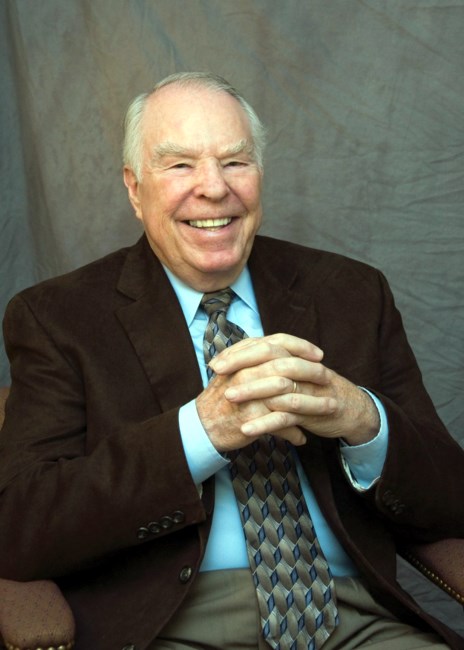 Obituary of Douglas Robert Lord