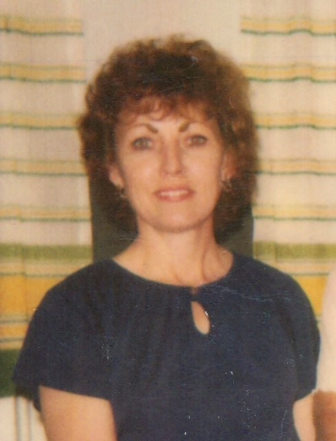 Obituary of Peggy Sue Ewing