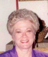 Obituary of Elizabeth Wefer