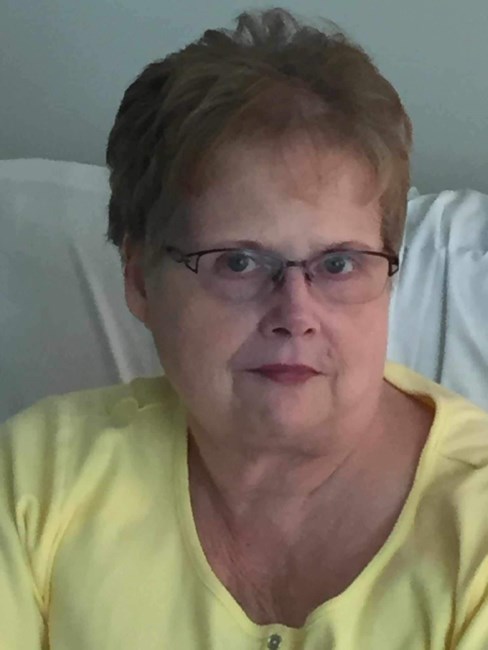 Obituary of Frances Jane Kiene