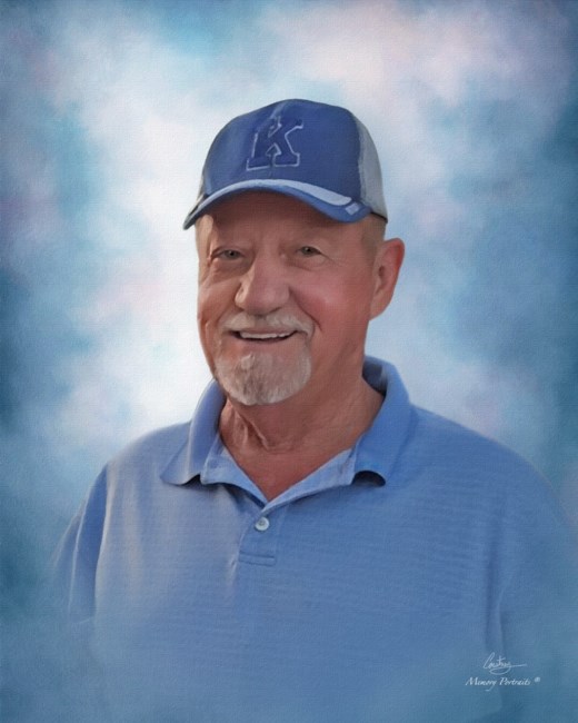 Obituario de Gerald Gene Braden