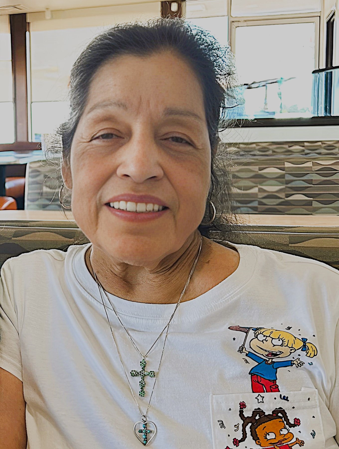 Avis de décès de Susana Luna